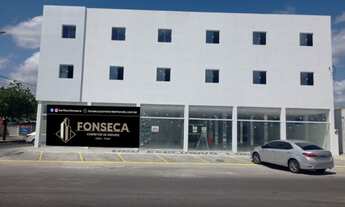 Imagem: Alugo AP Tipo Estúdio com Moveis Projetados