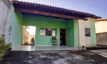 Imagem 5: Casa com 2 dormitórios à venda, 65 m² por R$ 120.000,00 - Loteamento Vila Nova Extremoz