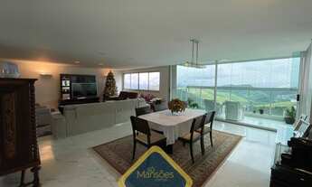 Imagem 6: Apartamento de 220m² à venda no Vila da Serra