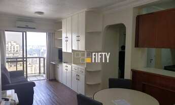 Imagem: Apartamento com 1 dormitórios à venda