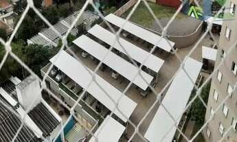 Imagem 16: Apto Andar alto, com fino acabamento e ótima localização! Permuta por Casa!