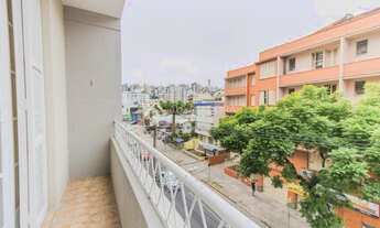 Imagem 6: PORTO ALEGRE - Apartamento Padrão - Rio Branco