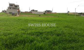 Imagem 4: Terreno - Swiss Park - Campinas