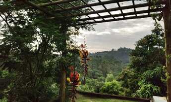 Imagem 6: Excelente casa para moradia ou lazer! Condomínio Clube! Oportunidade!!