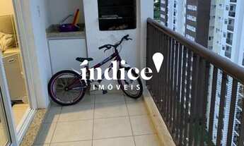 Imagem 3: Apartamento à venda 2 quartos 1 vaga Jardim dos Manacás Araraquara