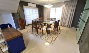 Imagem 3: Casa com 4 dormitórios à venda, 351 m² por R$ 1.980.000,00 - Condomínio Lago da Boa Vista