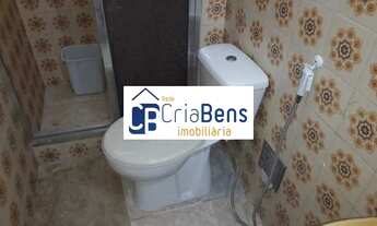 Imagem 6: Apartamento-À VENDA-Tomás Coelho-Rio de Janeiro-RJ