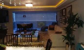 Imagem 3: Apartamento para venda com 145 metros quadrados com 3 quartos em Agronômica - Florianópoli