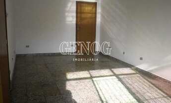 Imagem 4: ÓTIMO APARTAMENTO SALA 3 QUARTOS COM VAGA NA ESCRITURA...LOCALIZAÇÃO EXCELENTE NO GRAJAÚ!!