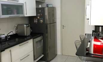 Imagem 7: Apto com fino acabamento, localização privilegiada!! Próximo ao Maxi Shopping, Centro da C