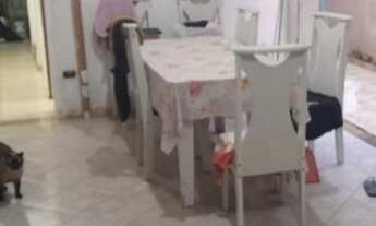 Imagem 6: OPORTUNIDADE Sobrado tem 140 m² área construída terreno 125 m² com 3 quartos sendo 1 suite