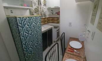 Imagem 7: Apartamentos "Kitnet's" Mobiliados em Caruaru (Próximo ao Centro