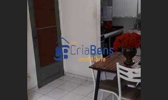 Imagem 3: Apartamento-À VENDA-Engenho da Rainha-Rio de Janeiro-RJ