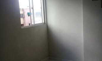 Imagem 2: Alugo kitnet no Janga