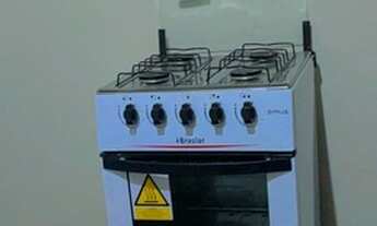 Imagem 4: Apartamentos Mobiliados