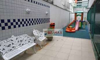 Imagem 5: Excelente apartamento com 3 dormitórios à venda, 91 m² por R$ 600.000 - Boa Viagem - Recif