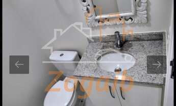 Imagem 5: Sala - Centro - Campinas