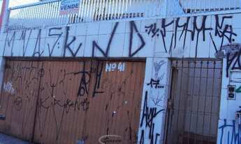 Imagem 2: VENDE - CASA ASSOBRADADA - VILA YOLANDA