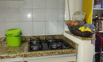 Imagem 6: Apto junto a Av da Igreja 1 dorm