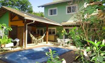 Imagem: Casa dos Sonhos Praia do Mariscal