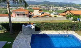 Imagem 3: Bom Jesus dos Perdões - Casa de Condomínio - Condominio Vale do Sol