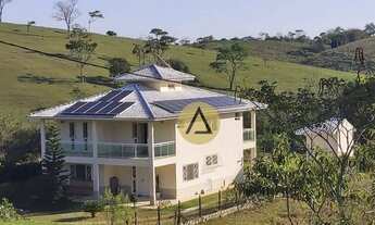 Imagem: Casa com 3 dormitórios, 270 m² - venda