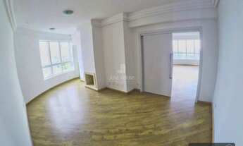 Imagem 2: Apartamento com 4 dormitórios para alugar, 189 m² por R$ 10.500,00/mês - Barigui - Curitib