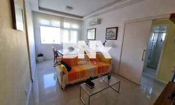 Imagem 2: Rio de Janeiro - Apartamento Padrão - Leblon