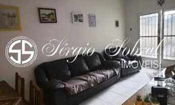 Imagem 3: Casa de Vila-À VENDA-Praça Seca-Rio de Janeiro-RJ