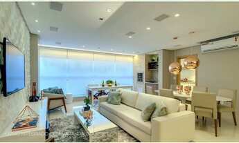 Imagem: Apartamento à venda no bairro Jardim América