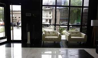 Imagem 2: Sala para alugar, 48 m² por R$ 1.800,00/mês - Independência - Porto Alegre/RS