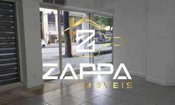 Imagem 6: Loja-LOCAÇÃO-Centro-Rio de Janeiro-RJ