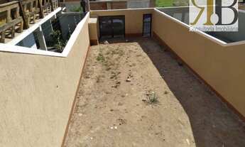 Imagem 3: Linda casa 1º locação 4 quartos, 3 suítes, quintal, 3vagas