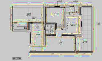 Imagem 3: Apartamento com Área Privativa-À VENDA-Perdizes-São Paulo-SP