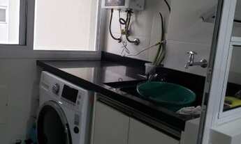 Imagem 7: Apartamento para venda possui 68 metros quadrados com 2 quartos no Abraão