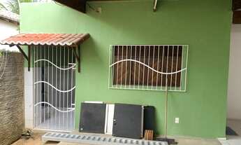 Imagem 3: Casa em Rio Grande do Norte, Parnamirim, R. Moacir Faustino. 2 Banheiros 2 Dorm