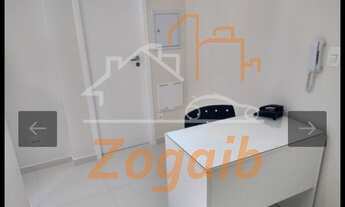 Imagem 3: Sala - Centro - Campinas