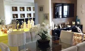 Imagem 6: Apartamento com 4 dormitórios à venda, 110 m² por R$ 1.100.000,00 - Jardim Brasil (Zona Su