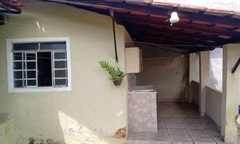 Imagem 4: Casa com 2 dormitórios à venda, 70 m² por R$ 350.000,00 - Santo Antonio - Itaúna/MG