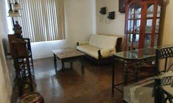 Imagem 5: Apartamento para venda possui 90 metros quadrados com 3 quartos em Centro - Vitória - ES