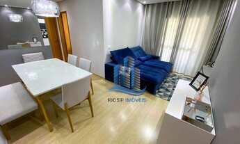 Imagem: Apartamento à venda, 67 m² por R$ 480.000,00