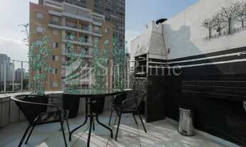 Imagem 2: Cobertura em ótima localização próximo da Avenida professor Alfonso Bovero!