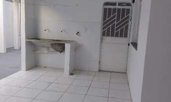 Imagem 6: Casa no jardim floresta