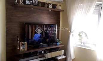 Imagem 2: PORTO ALEGRE - Apartamento Padrão - Partenon