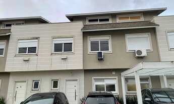 Imagem: Casa 3D Condomínio fechado padrão Melnick