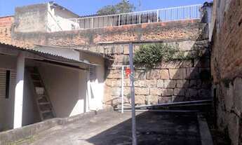 Imagem 6: Casa com 3 dormitórios à venda, 116 m² por R$ 329.000 - Vila Boa Esperança - Valinhos/SP