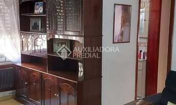 Imagem 1: PORTO ALEGRE - Apartamento Padrão - Jardim Leopoldina