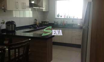 Imagem 6: Sobrado com Churrasqueira