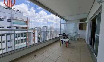 Imagem 6: Apartamento com 3 dormitórios à venda, 249 m² por R$ 2.490.000,00 - Vila Zilda - São Paulo