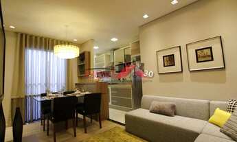 Imagem 2: Apartamento com 2 dorms, Paulicéia, Piracicaba - R$ 240 mil, Cod: 5198